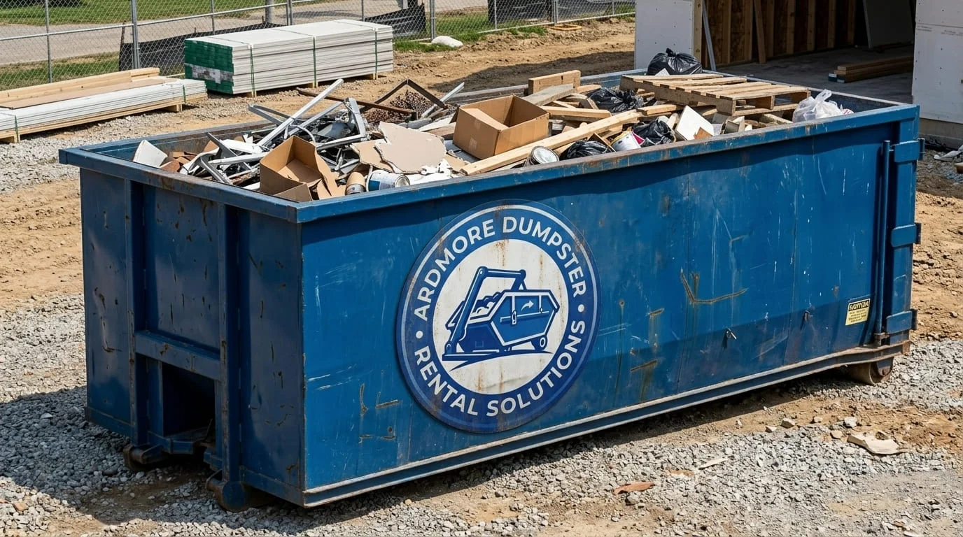 Junk Removal Ardmore OK-img