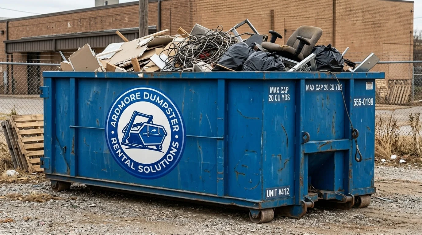 Junk Removal Ardmore-img